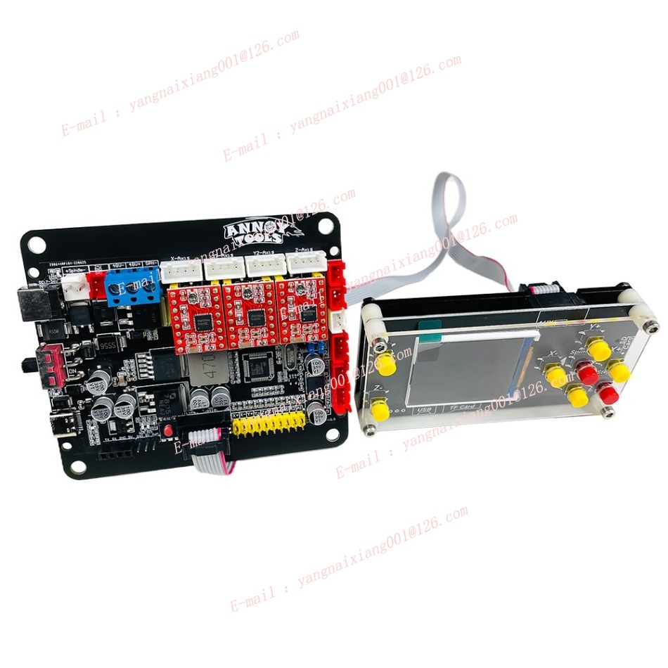 Scheda Controller CNC GRBL Off - Controller Grbl Board recensione e prezzo