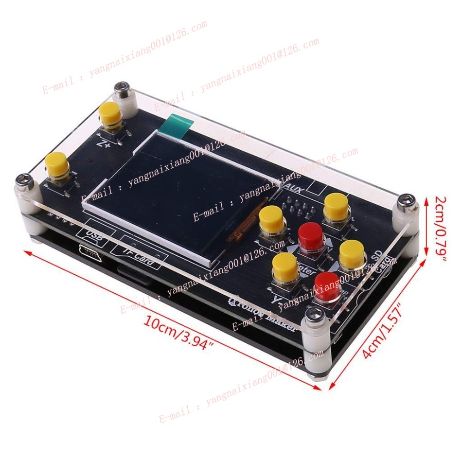 Scheda Controller CNC GRBL Off - Controller Grbl Board recensione e prezzo