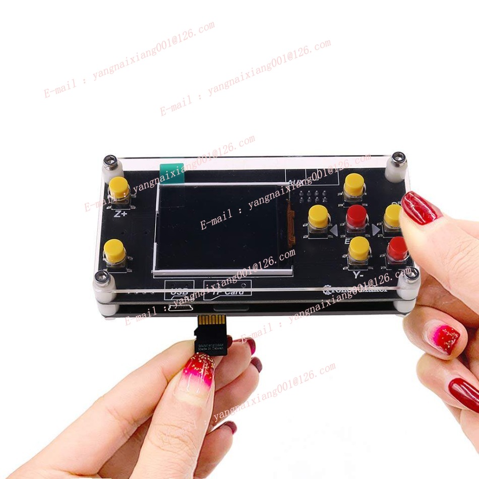 Scheda Controller CNC GRBL Off - Controller Grbl Board recensione e prezzo