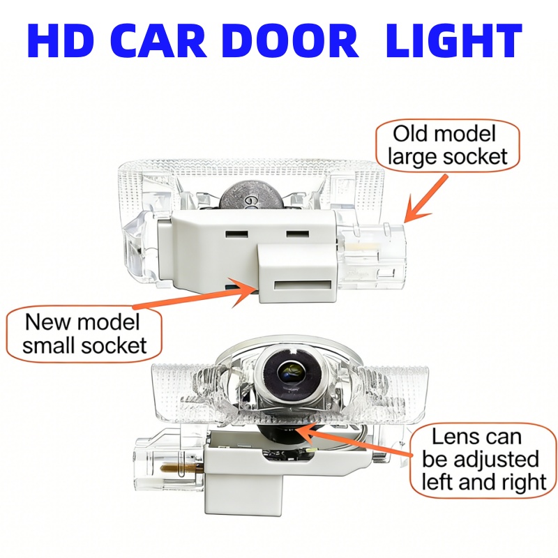 2 Pezzi Luci di Benvenuto HD p - Industrial Laser Projection recensione e prezzo