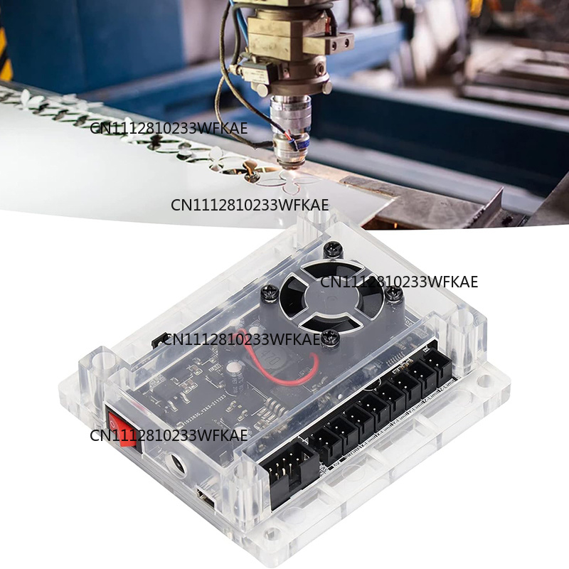Scheda di Controllo per Macchi - Controller Grbl Board recensione e prezzo