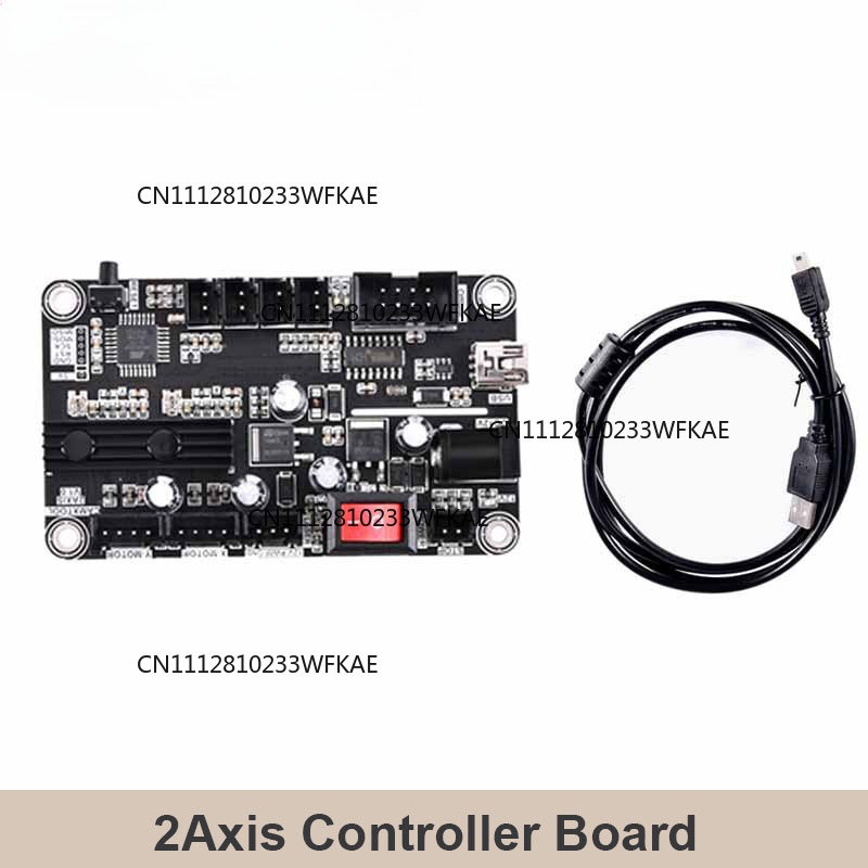 Scheda di Controllo Incisore L - Controller Grbl Board recensione e prezzo