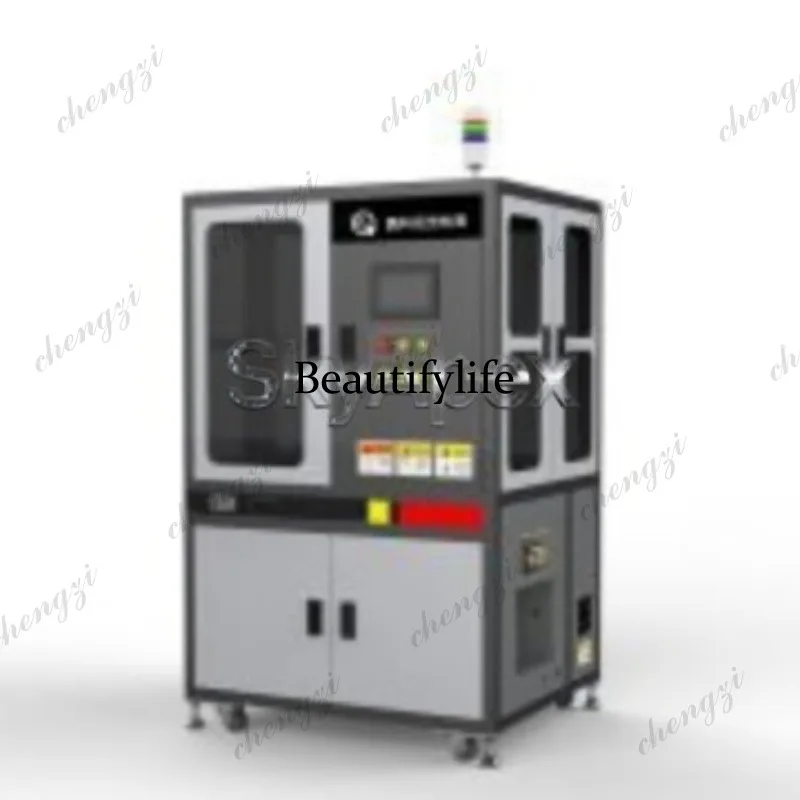 Telecamera Industriale K182, D - Industrial Handheld Laser Welding Machine recensione e prezzo