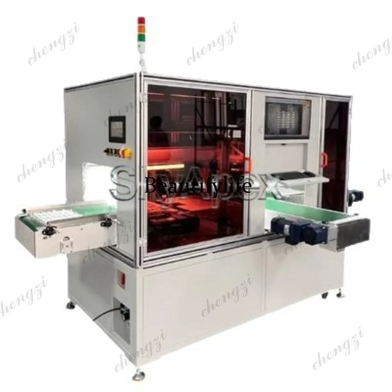 Telecamera Industriale K182, D - Industrial Handheld Laser Welding Machine recensione e prezzo