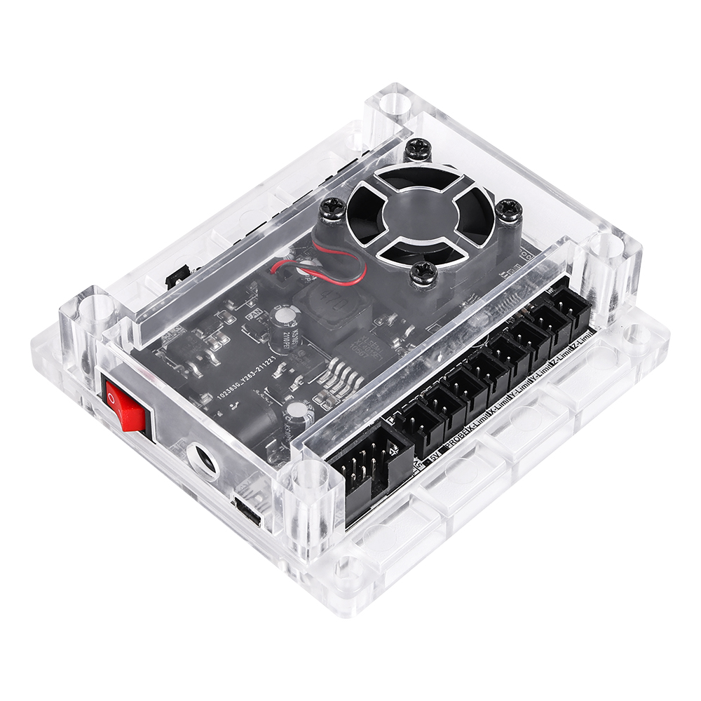 GRBL 1.1 Porta USB Scheda di c - Controller Grbl Board recensione e prezzo