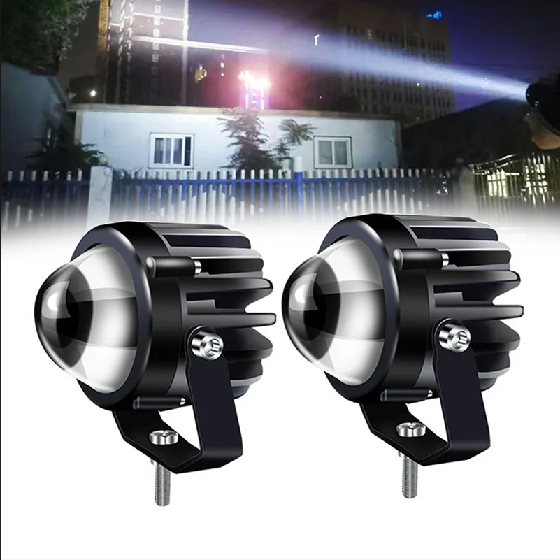 2 pz. Proiettore LED Laser a F - Industrial Laser Projection recensione e prezzo