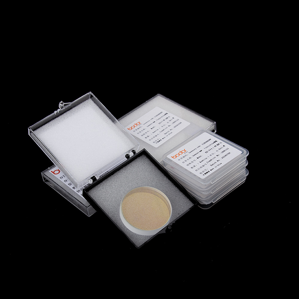 Finestre Protettive Originali  - Industrial Fiber Laser recensione e prezzo