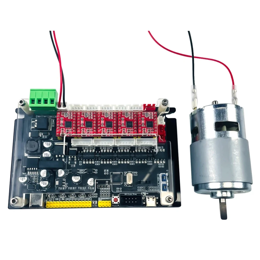 Controller offline RTCX Scheda - Controller Grbl Board recensione e prezzo