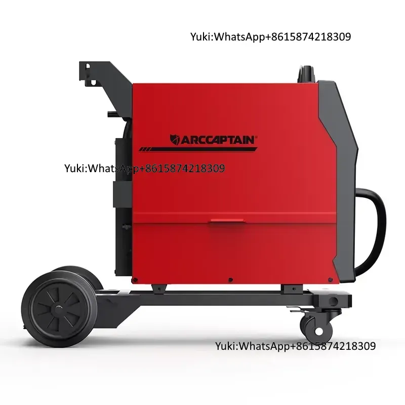Macchina per Saldatura e Puliz - Industrial Handheld Laser Welding Machine recensione e prezzo