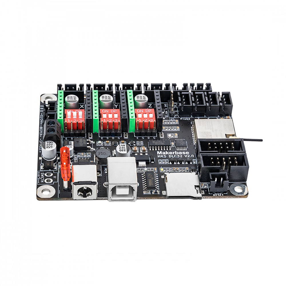 Scheda di controllo piccola ma - Controller Grbl Board recensione e prezzo