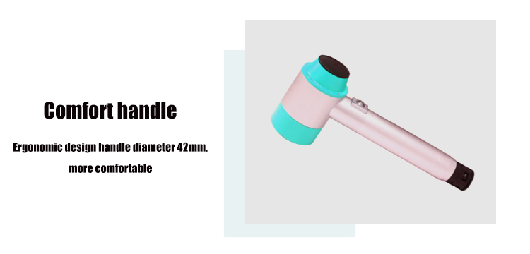 Macchina Portatile per la Puli - Portable Laser Rust Removal recensione e prezzo