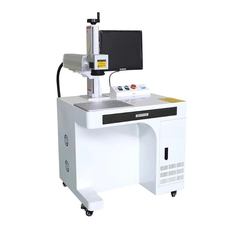 Nuova Macchina per Marcatura L - Industrial Uv Laser recensione e prezzo