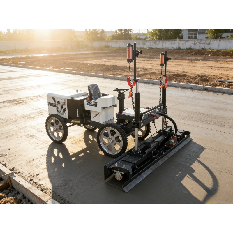 Livellatrice Laser per Calcest - Industrial Laser Types recensione e prezzo