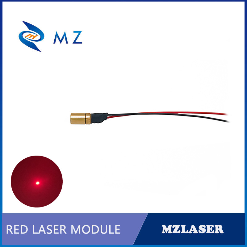 Mini modulo laser a punto ross - Industrial Laser Types recensione e prezzo