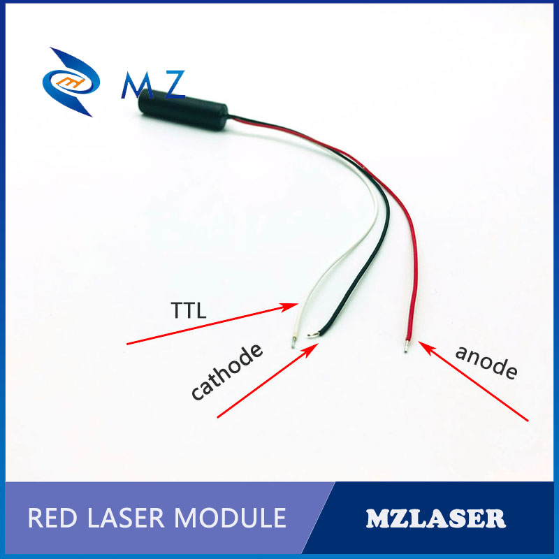 Modulo laser di controllo PMW  - Industrial Applications Of Laser recensione e prezzo