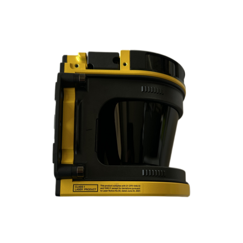Scanner Laser di Sicurezza KEY - Industrial Laser Types recensione e prezzo