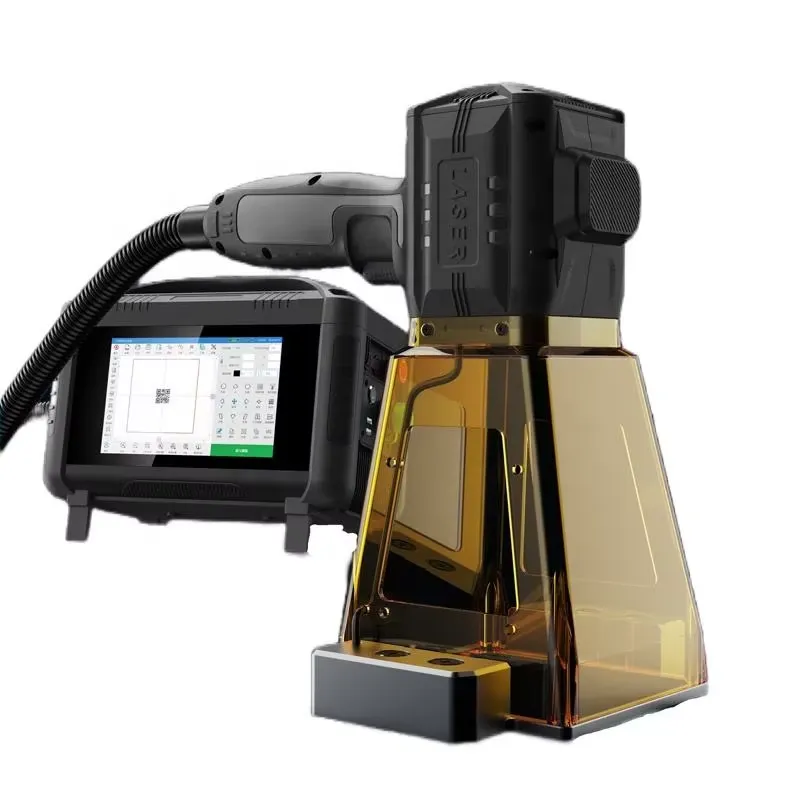 Macchina Laser a Fibra Industr - Industrial Laser Types recensione e prezzo