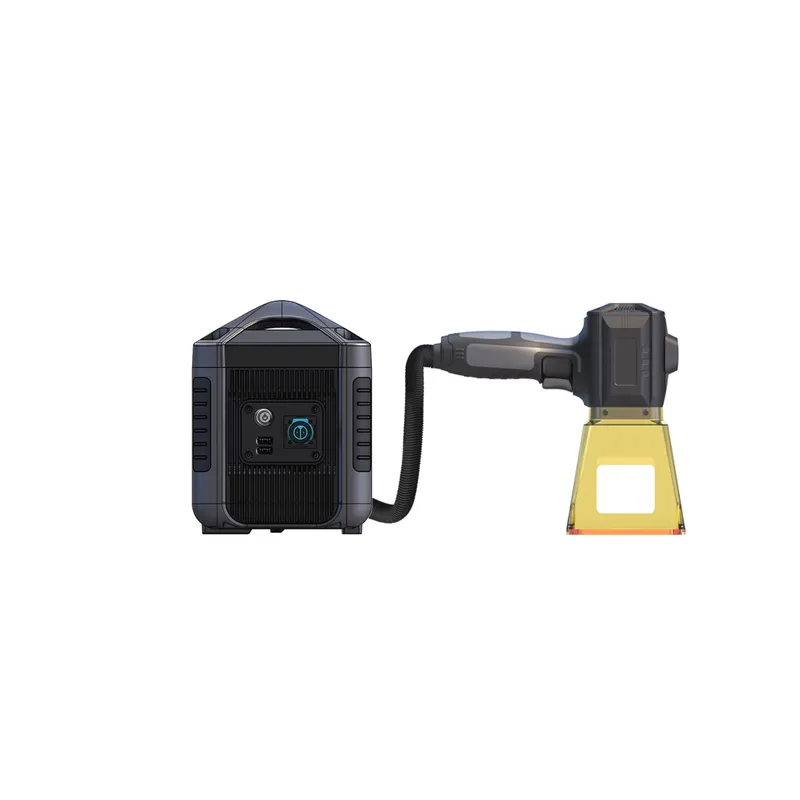 Macchina Laser a Fibra Industr - Industrial Laser Types recensione e prezzo
