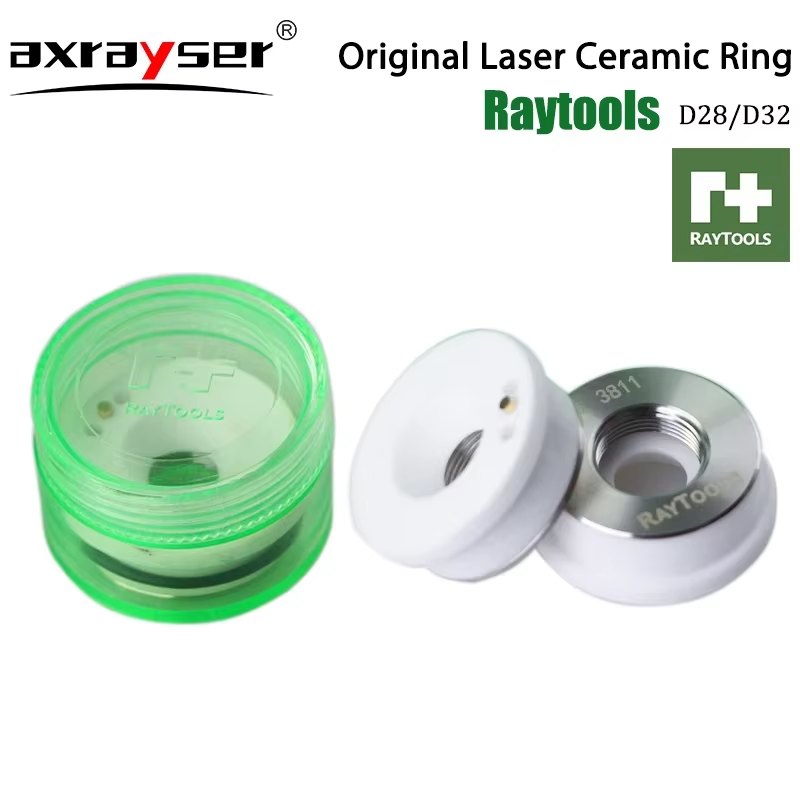 Anello in ceramica laser origi - Industrial Fiber Laser recensione e prezzo