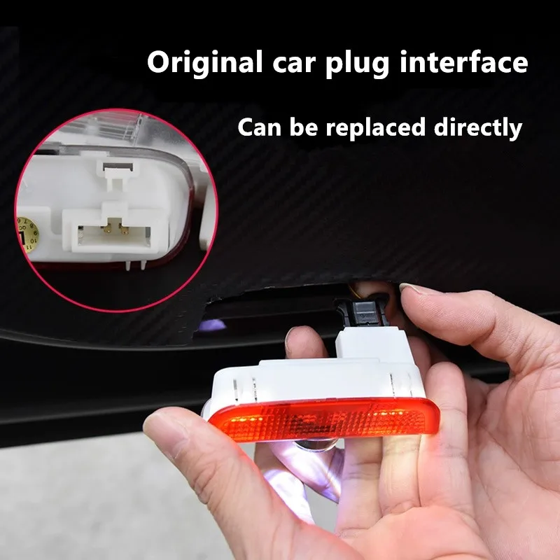 2 Pezzi Luce LED per Emblema P - Industrial Laser Projection recensione e prezzo