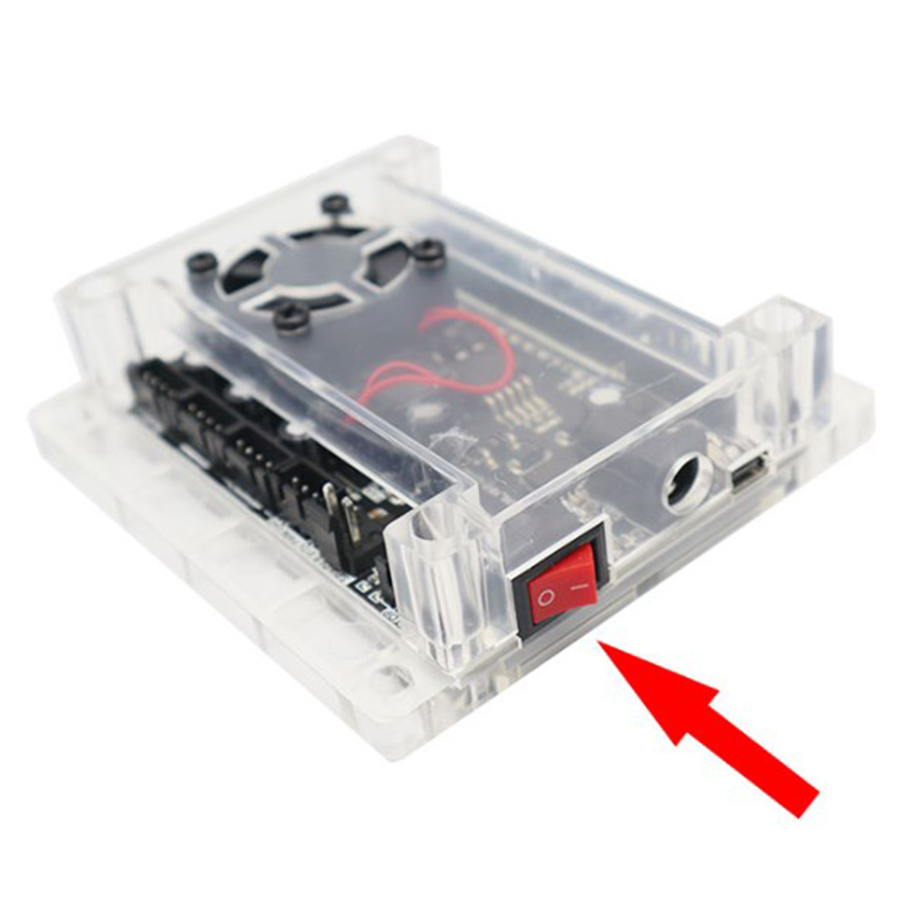Scheda di controllo GRBL 1.1f  - Controller Grbl Board recensione e prezzo