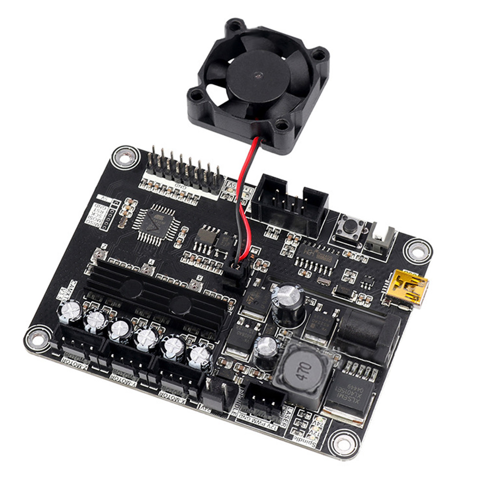 Scheda di controllo GRBL 1.1f  - Controller Grbl Board recensione e prezzo