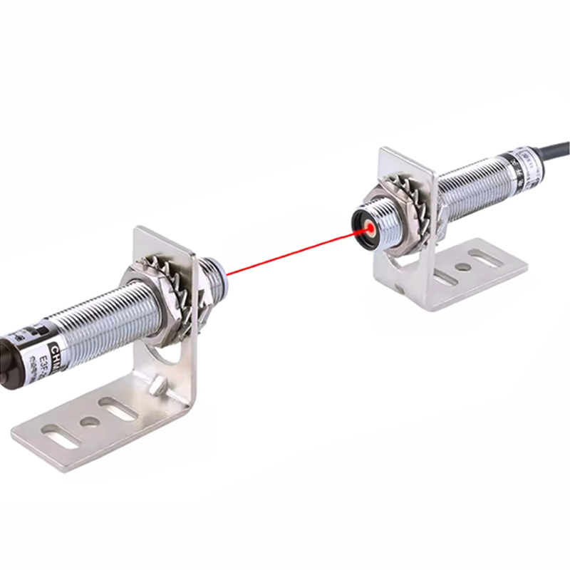 Interruttore sensore fotoelett - Industrial Laser Types recensione e prezzo