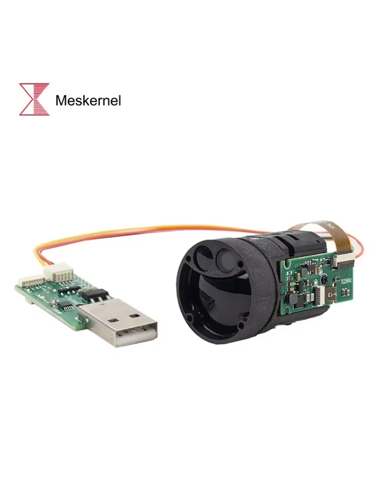 Modulo Telemetro Laser TOF Min - Industrial Applications Of Laser recensione e prezzo