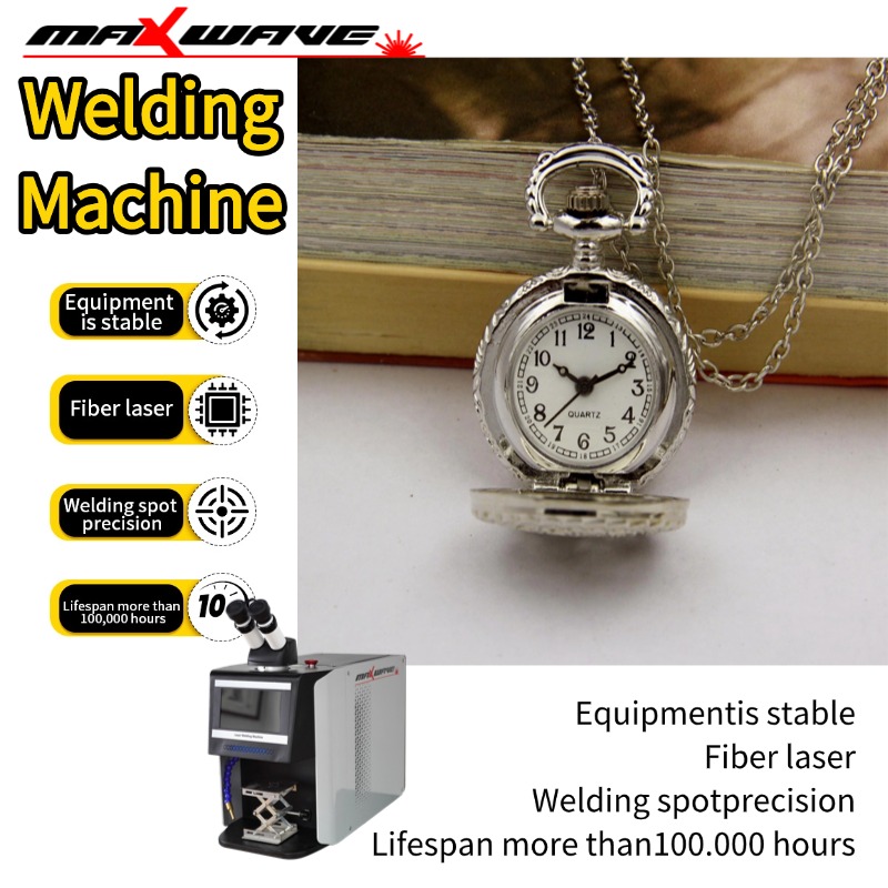 Sistema di saldatura laser per - Industrial Applications Of Laser recensione e prezzo