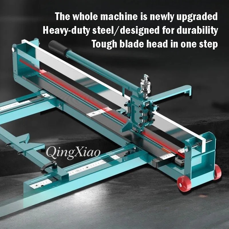 Tagliapiastrelle Manuale Indus - Industrial Laser Tool recensione e prezzo