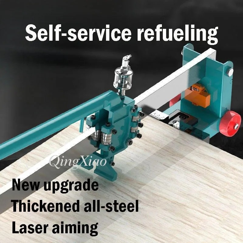 Tagliapiastrelle Manuale Indus - Industrial Laser Tool recensione e prezzo