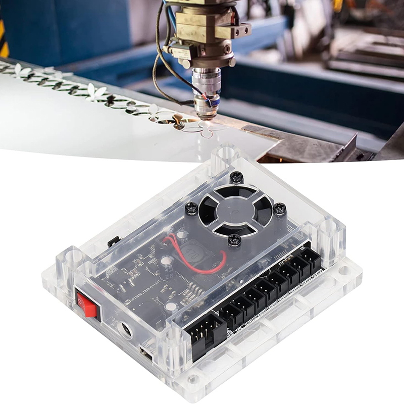 Strumenti controller CNC Sched - Controller Grbl Board recensione e prezzo