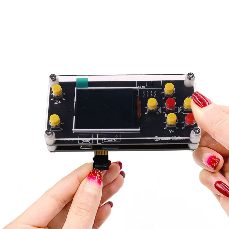 LUNYEE Grbl Scheda Controller  - Controller Grbl Board recensione e prezzo