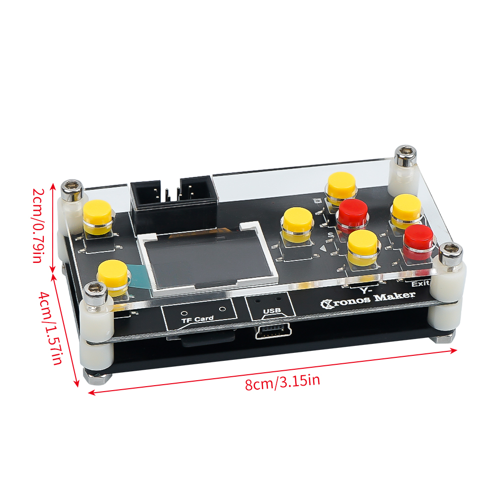 LUNYEE Grbl Scheda Controller  - Controller Grbl Board recensione e prezzo