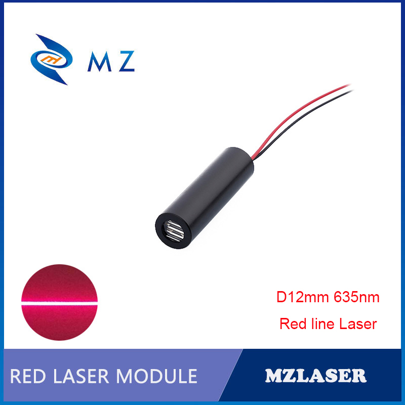 Modulo diodo laser compatto Mi - Industrial Laser Types recensione e prezzo