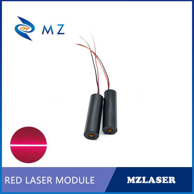 Modulo diodo laser compatto Mi - Industrial Laser Types recensione e prezzo