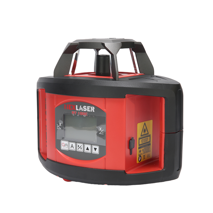 NEXLASER Livella Laser Rotante - Industrial Laser Operator recensione e prezzo